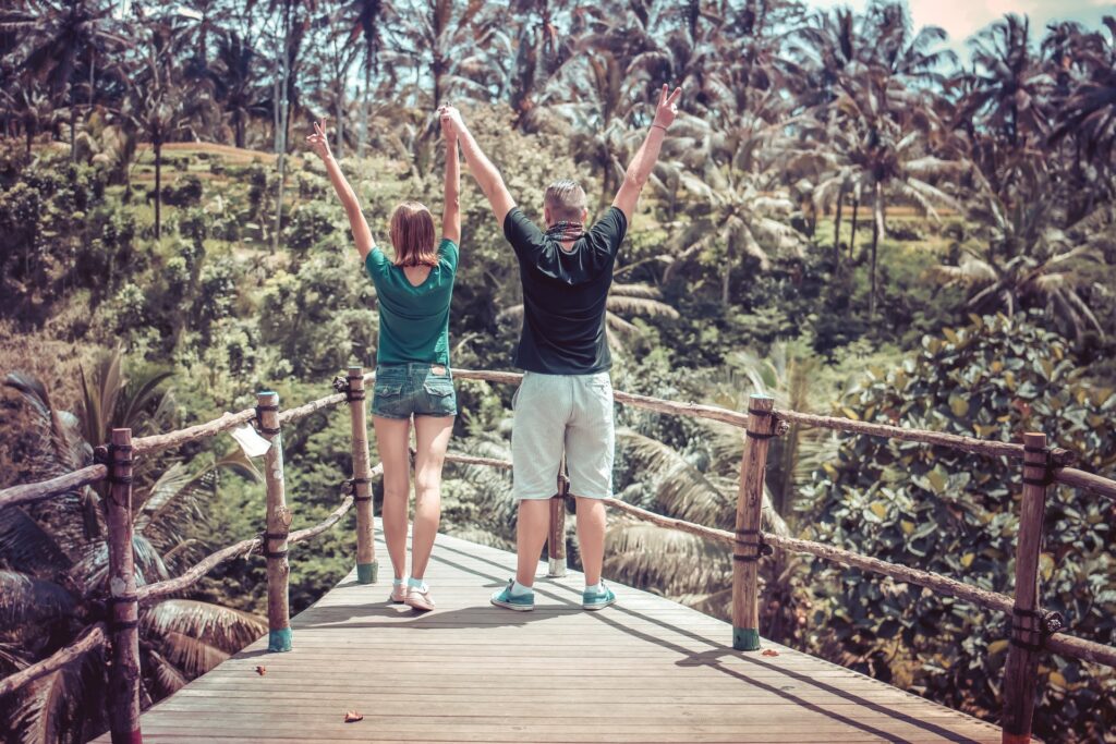 How to Build Trust in a Relationship That Started Online