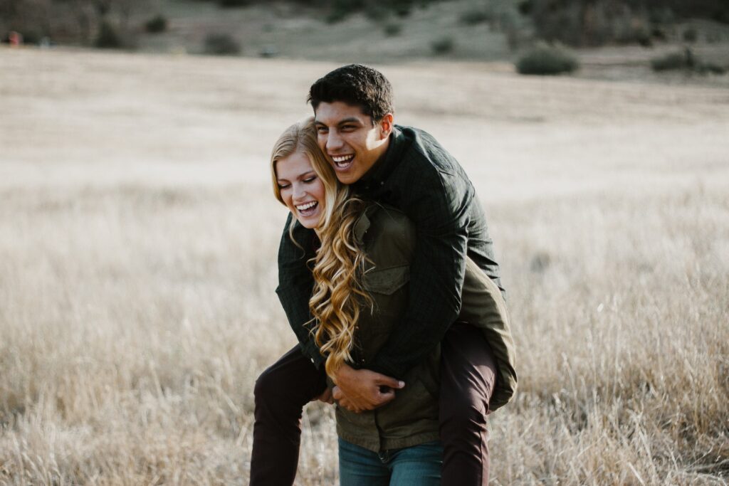 How Long-Distance Relationships Make Love Work Online