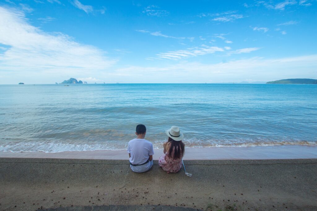 Relationship Red Flags You Shouldn’t Ignore