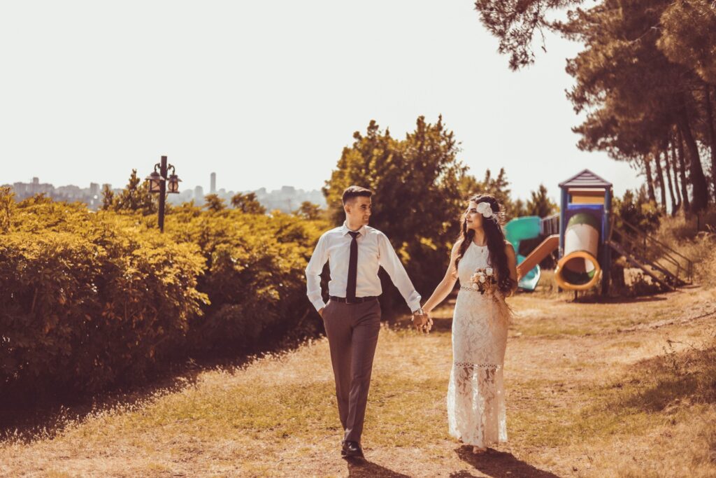 Relationship Red Flags You Shouldn’t Ignore