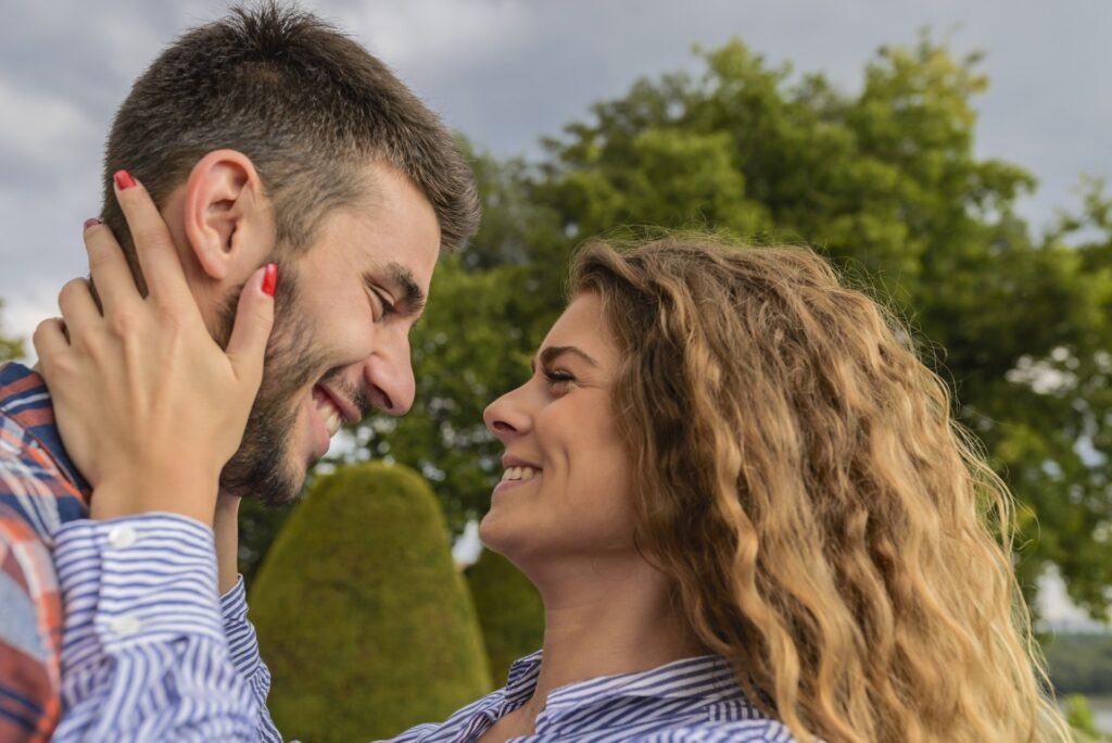 Relationship Red Flags You Shouldn’t Ignore